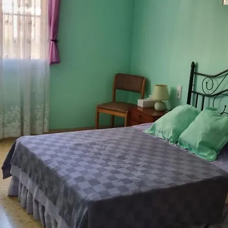 Apartment Trandelu Daimus