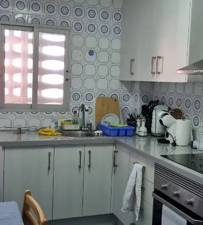 Apartment Trandelu Daimus