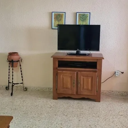 Apartment Trandelu