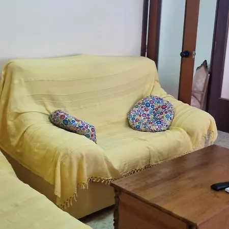 Trandelu Apartment