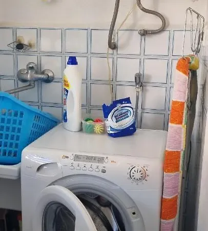 Trandelu Apartment