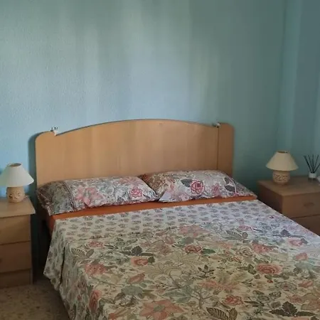 Apartment Trandelu Daimus