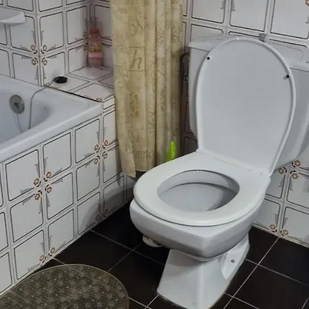 Apartment Trandelu
