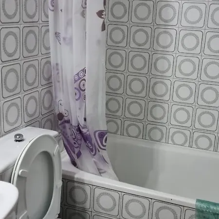 Trandelu Lejlighed *