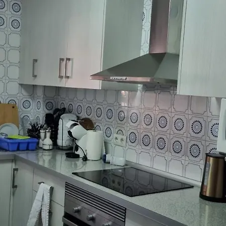 Lejlighed Trandelu Daimús