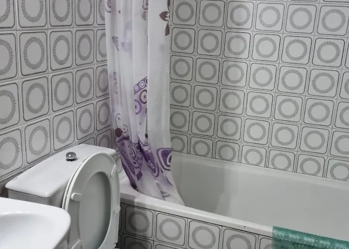 Trandelu شقة *