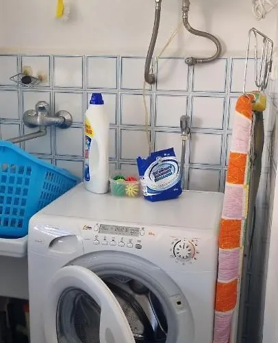 Trandelu شقة