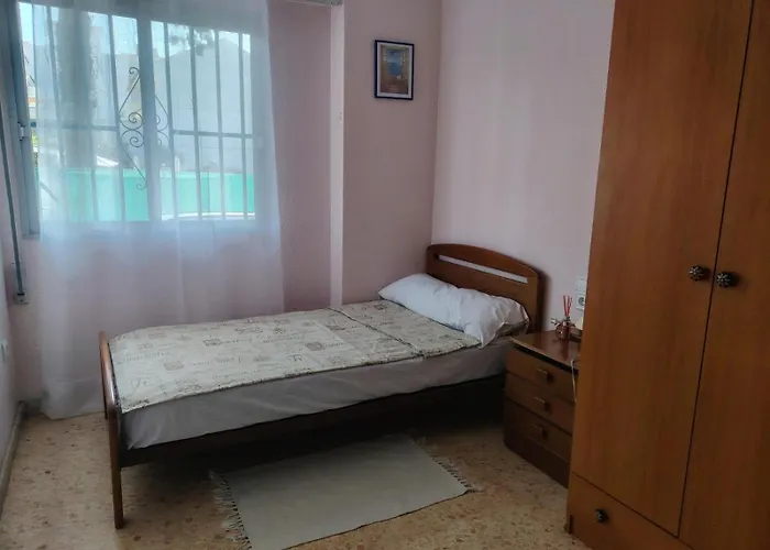 Trandelu شقة *